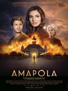 Постер: Амапола