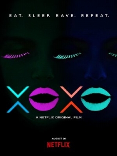 Постер: XOXO