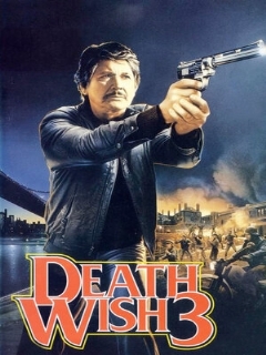 Постер: Жажда смерти 3