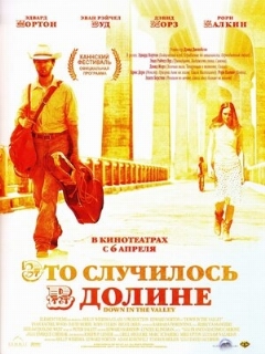 Постер: Это случилось в долине