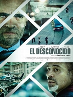 El desconocido película online en español
