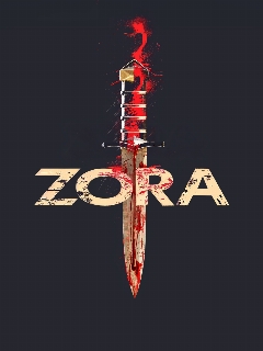 Постер: Зора