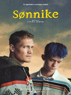 Постер: Сынок