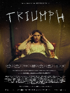 Постер фильма «Триумф»