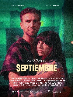 Постер: Сентябрь