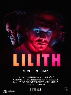 Постер: Лилит