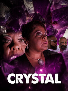 Постер: Crystal