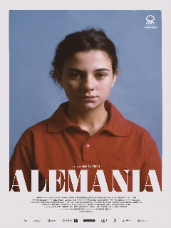 Постер: Германия
