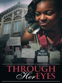 Постер: Through Her Eyes