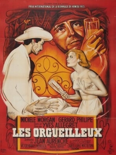 Les orgueilleux película online en español