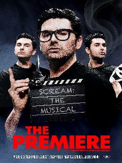 Постер фильма «Премьера»