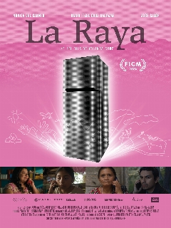 Постер: Ла-Райя
