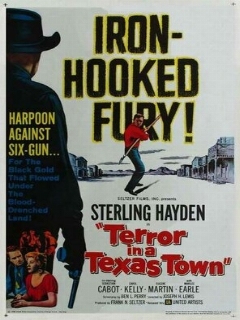 Террор в техасском городке