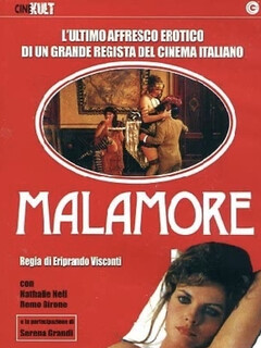 Постер: Malamore