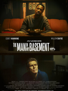 Мужчина у меня в подвале