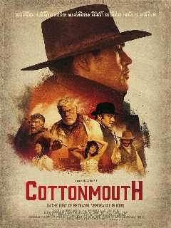 Постер: Щитомордник