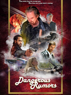 Постер: Dangerous Rumors