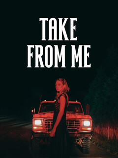 Постер: Take from Me