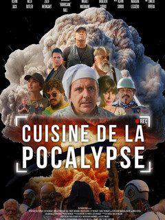 Кухня апокалипсиса