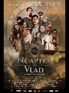 Постер: Ночь Влада