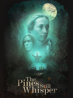 Сосны все еще шепчут