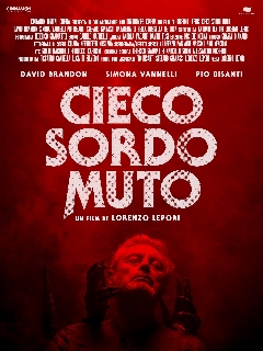 Постер: Слепоглухонемой
