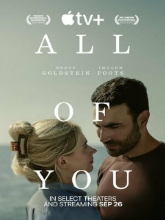 Постер: All of You
