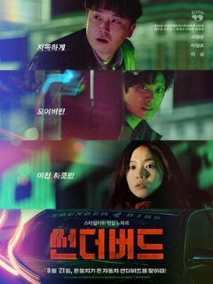 Буревестник