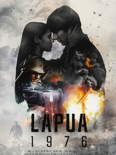 Постер фильма «Lapua 1976»