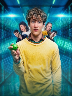 Постер: Хериберт
