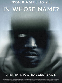 Постер: In Whose Name?