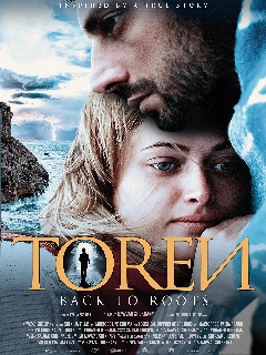 Постер фильма «Торен: Возвращение к корням»