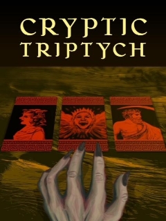 Постер: Загадочный триптих