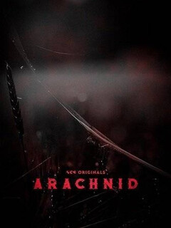 Постер: Арахнид