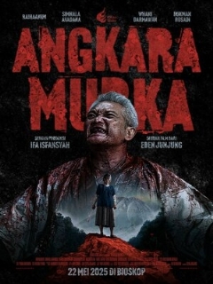 Постер: Angkara Murka