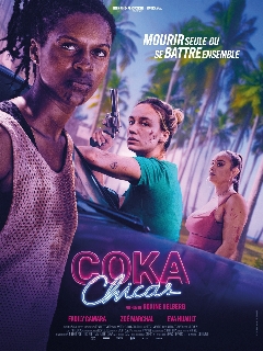 Coka Chicas película online en español
