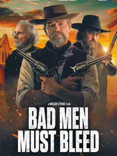 Плохие люди должны умереть