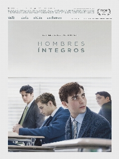 Постер: Праведные люди