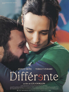 Différente