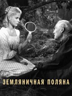Земляничная поляна