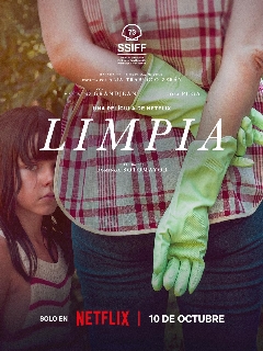 Swim to Me película online en español