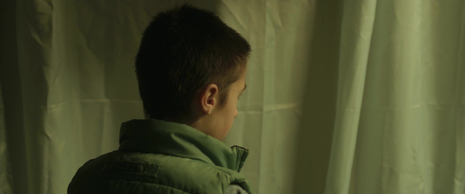 Durante la tormenta película online en español
