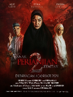 Дитя Сатаны 2