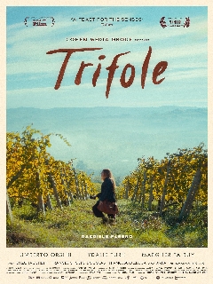 Постер: Трюфель