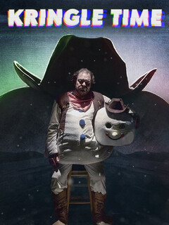 Kringle Time