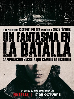 She Walks in Darkness película online en español