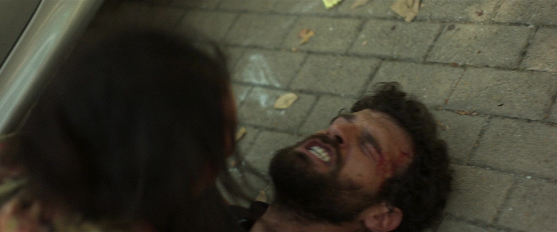 Apocalipsis Z: El principio del fin película online en español