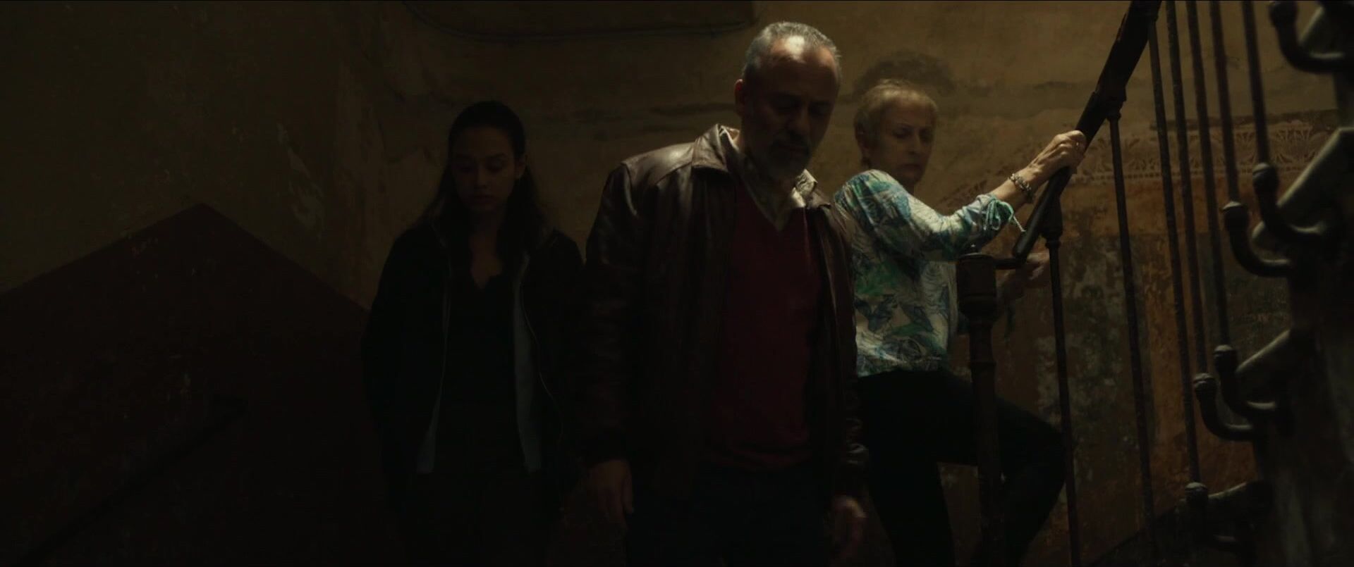 Estación Rocafort película online en español