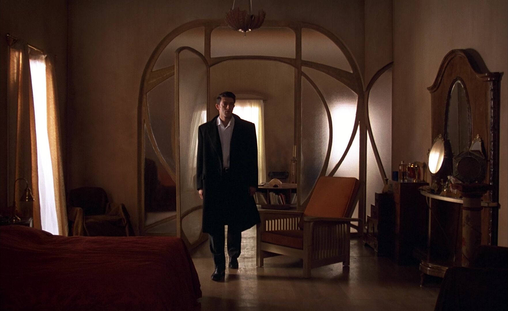 L'appartement película online en español