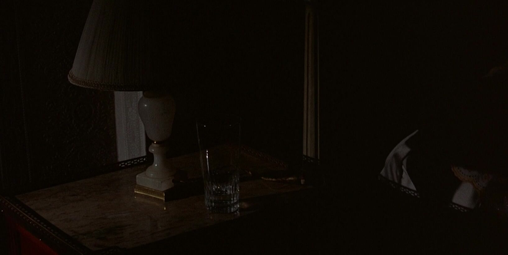 Le charme discret de la bourgeoisie película online en español